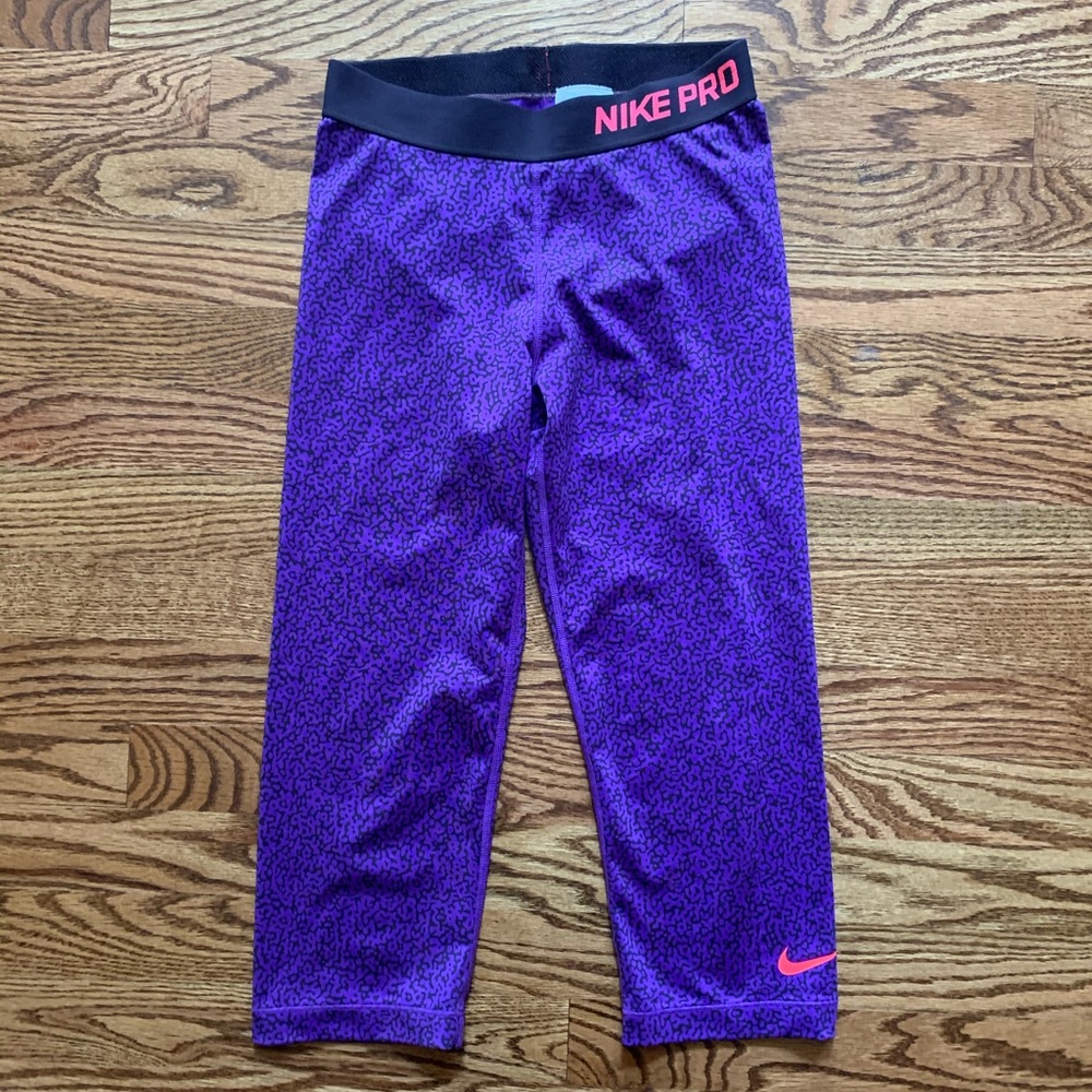 Nike Pro leggings